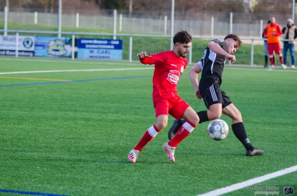 FSV 06 : Gispersleben