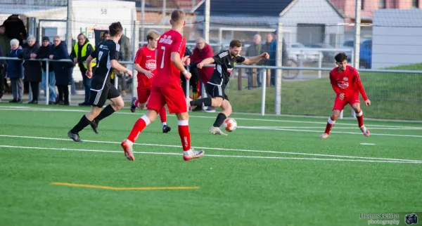 FSV 06 : Gispersleben