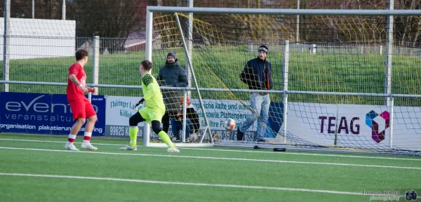 FSV 06 : Gispersleben