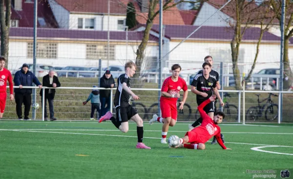 FSV 06 : Gispersleben