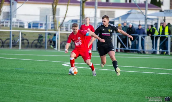 FSV 06 : Gispersleben