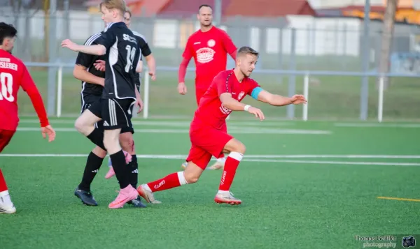 FSV 06 : Gispersleben