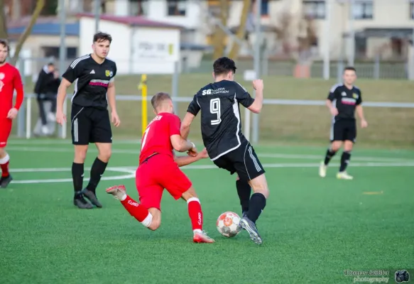 FSV 06 : Gispersleben