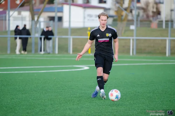 FSV 06 : Gispersleben