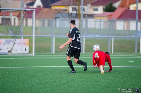 FSV 06 : Gispersleben