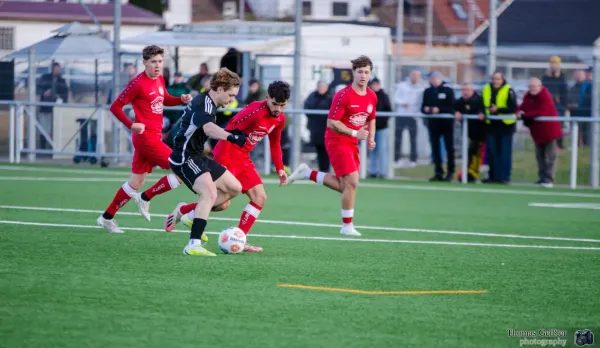 FSV 06 : Gispersleben