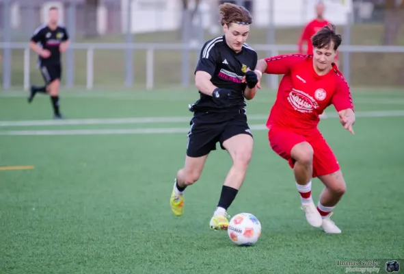 FSV 06 : Gispersleben