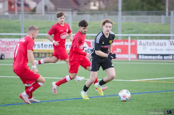 FSV 06 : Gispersleben