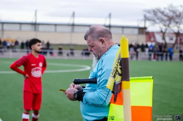 FSV 06 : Gispersleben