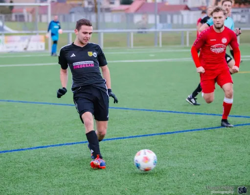 FSV 06 : Gispersleben