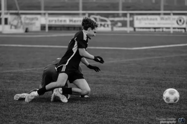 FSV 06 : Gispersleben