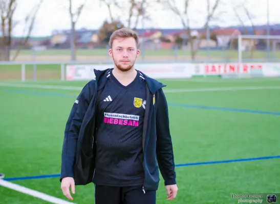 FSV 06 : Gispersleben