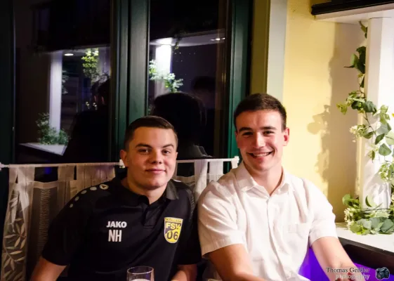 Weihnachtsfeier 2025