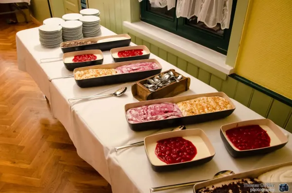 Weihnachtsfeier 2025