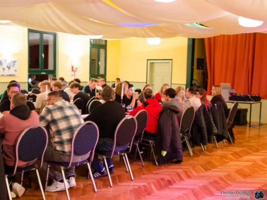 Weihnachtsfeier 2025