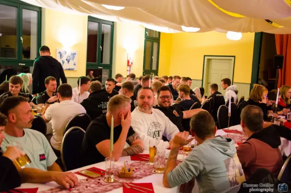 Weihnachtsfeier 2025