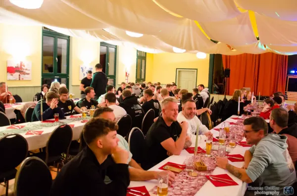 Weihnachtsfeier 2025