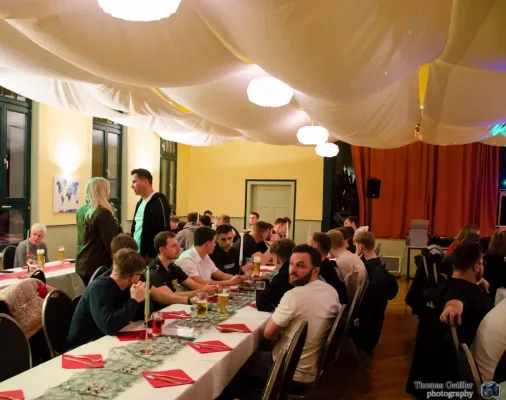 Weihnachtsfeier 2025