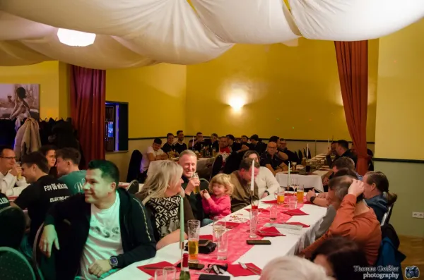 Weihnachtsfeier 2025