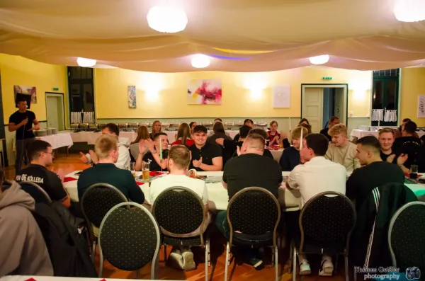 Weihnachtsfeier 2025