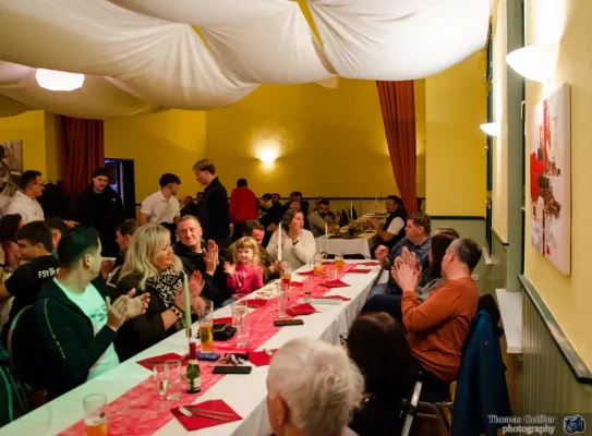 Weihnachtsfeier 2025