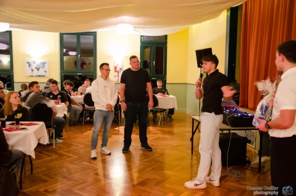 Weihnachtsfeier 2025