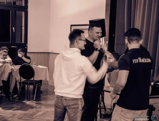 Weihnachtsfeier 2025