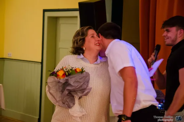 Weihnachtsfeier 2025