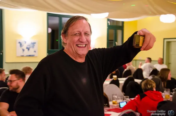 Weihnachtsfeier 2025