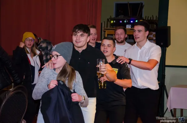 Weihnachtsfeier 2025