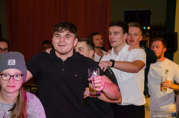 Weihnachtsfeier 2025