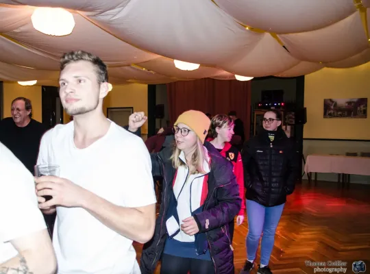 Weihnachtsfeier 2025