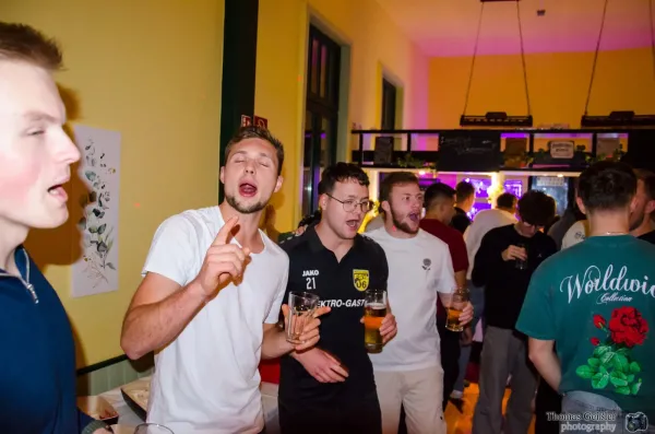 Weihnachtsfeier 2025