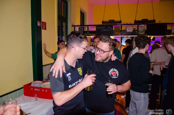 Weihnachtsfeier 2025