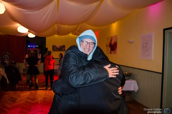 Weihnachtsfeier 2025