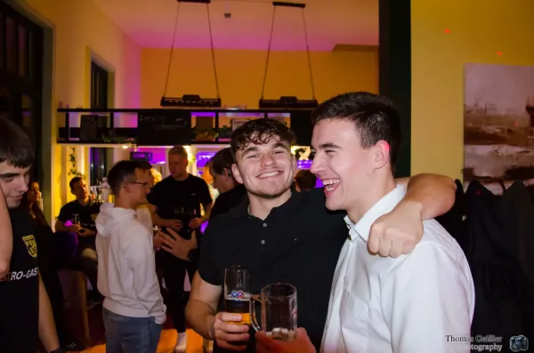 Weihnachtsfeier 2025