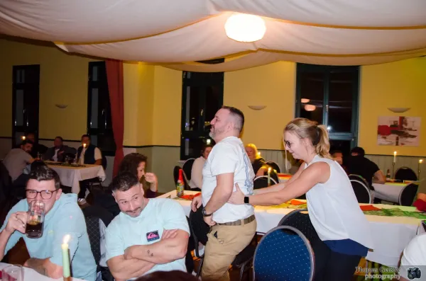 Weihnachtsfeier 2025