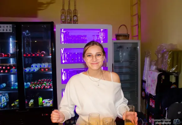 Weihnachtsfeier 2025