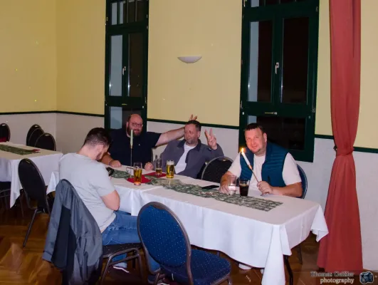 Weihnachtsfeier 2025