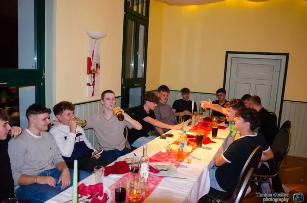 Weihnachtsfeier 2025