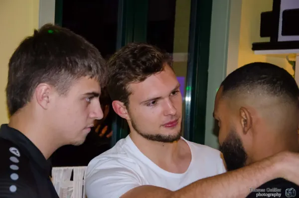 Weihnachtsfeier 2025