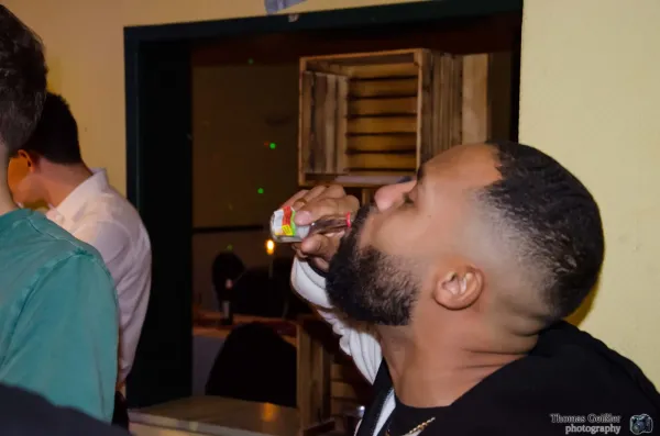 Weihnachtsfeier 2025