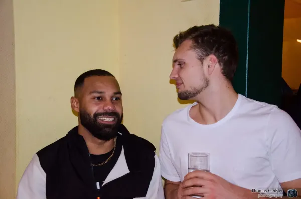 Weihnachtsfeier 2025