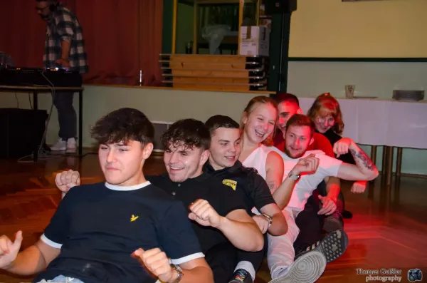 Weihnachtsfeier 2025