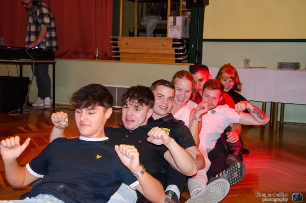 Weihnachtsfeier 2025