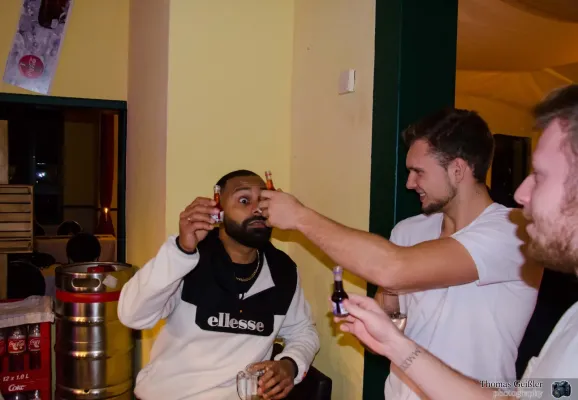 Weihnachtsfeier 2025