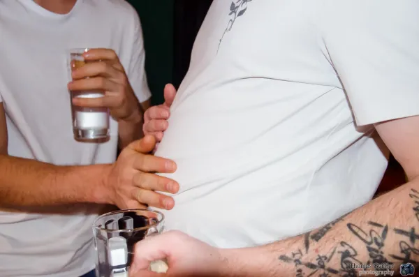 Weihnachtsfeier 2025