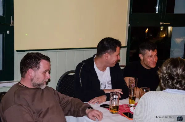 Weihnachtsfeier 2025