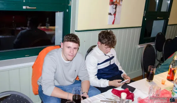 Weihnachtsfeier 2025