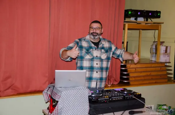 Weihnachtsfeier 2025